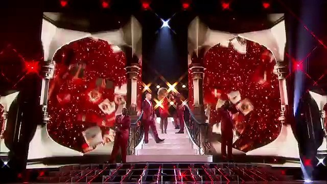 Fleur East sings Mariah Careys All I Want For Christmas Live Semi-Final The X Factor UK 2014-Offical Channel