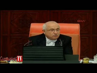 Kılıçdaroğlu konuşmasına tepki gösteren AKP'lileri böyle susturdu