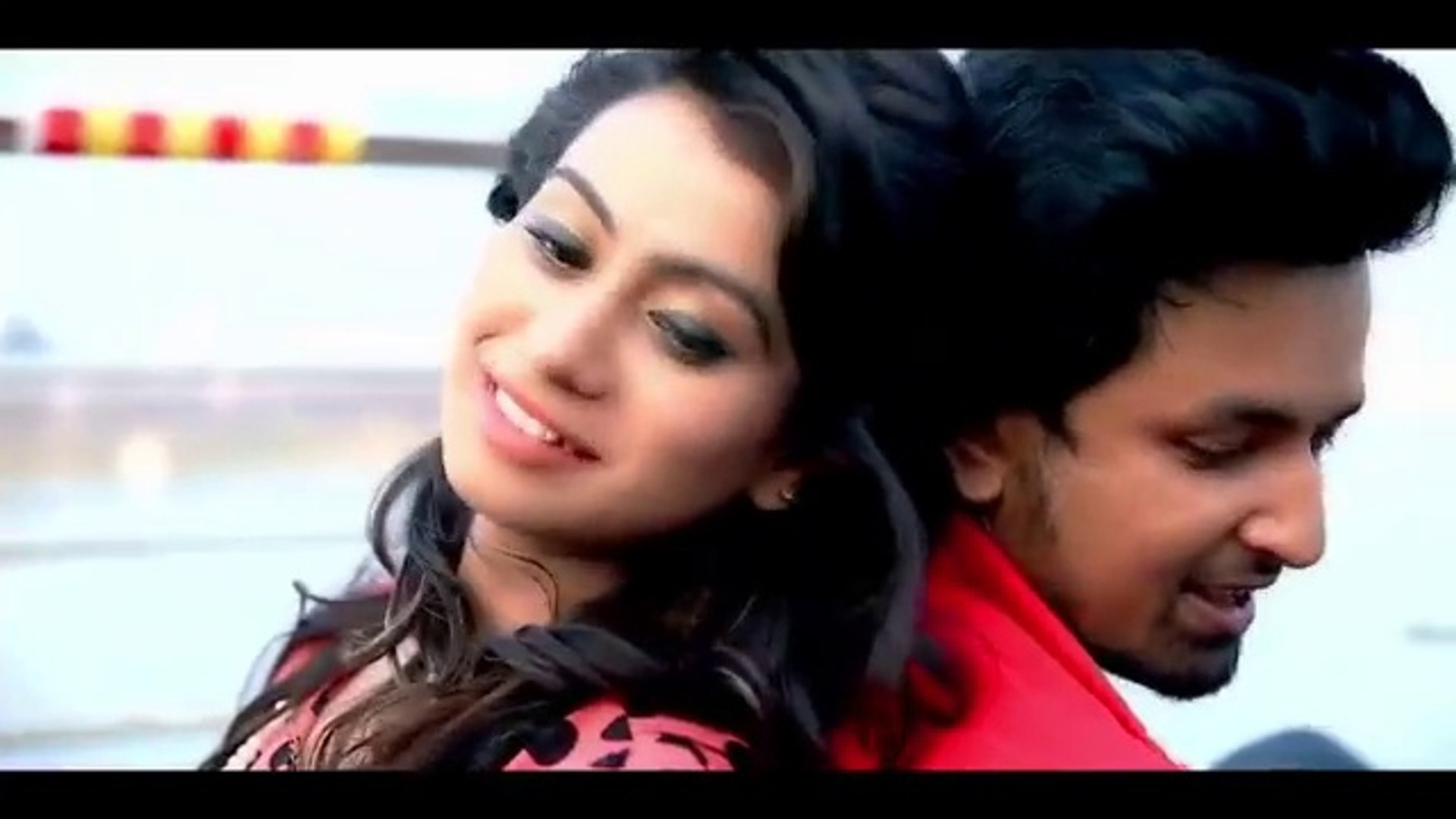 ⁣Bangla song Dotana - Bangaldeshi gan - Bengali Music Video gaan