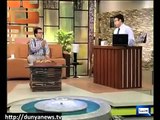 Reply to Pakistani TV anchors on Article 62,63