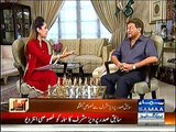 Imran Khan Governess K Uper Samajh Ki Zarorat Hai, Pakistan Ki Governess Simple Governes Nahi :- General Pervez Musharraf