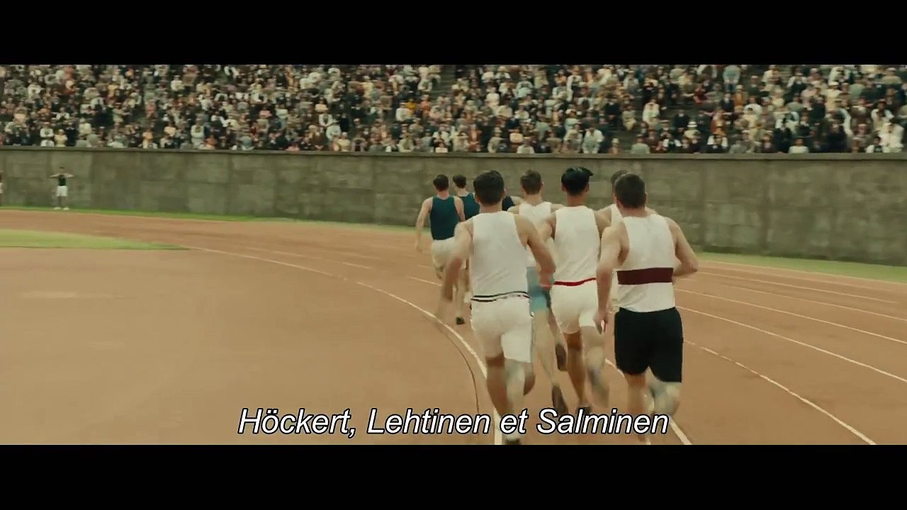 Invincible (2014) - Extrait #1 [VOST-HD]