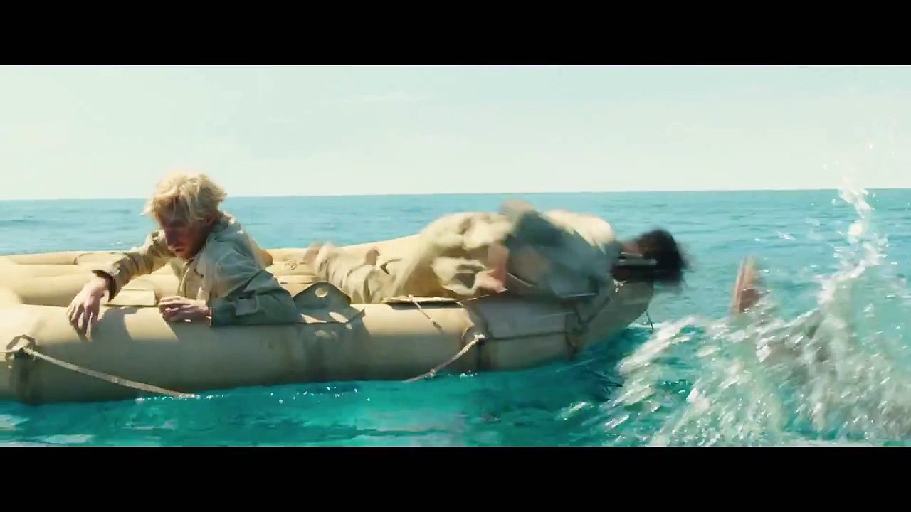 Invincible (2014) - Extrait #3 [VOST-HD]