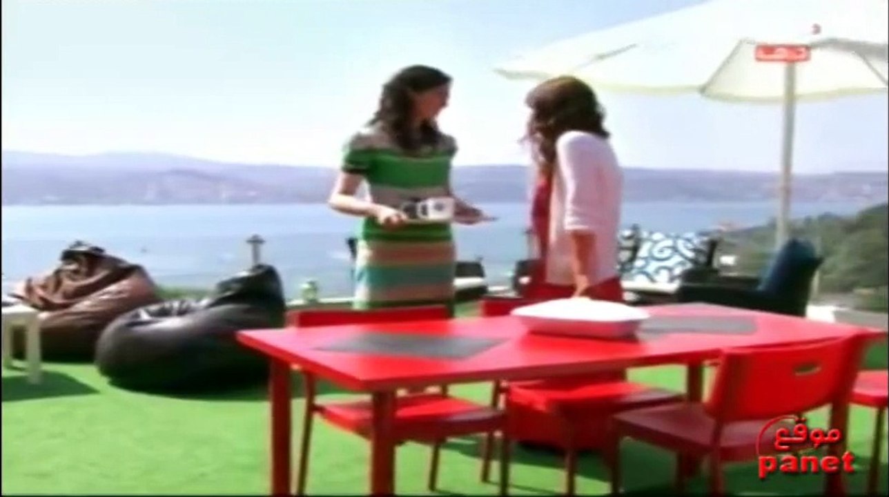 مسلسل اثير الحب الجزء الثالث الحلقة 81 كاملة مدبلجة