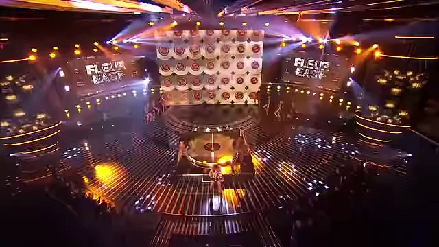 Fleur East sings Monie Love's It's A Shame - Live Week 2 - The X Factor UK 2014 - Offical Channel