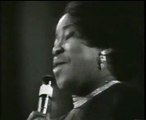 1964-THE SHADOW OF YOUR SMILE (Sarah Vaughan)