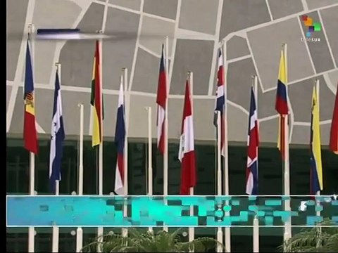 EPN Closes Ibero-American Summit in Mexico Tuesday