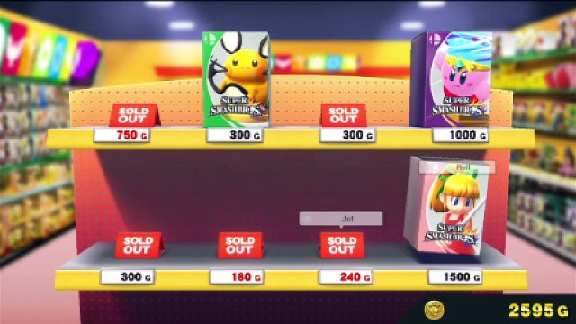 Tutorial For How To Unlock The Dedenne Trophy In Super Smash Bros. For Wii U