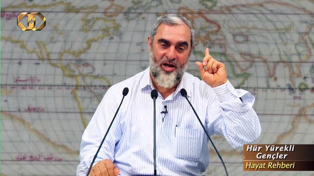 Cami derneği dediğin böyle olur... - Nureddin YILDIZ - Sosyal Doku Vakfı