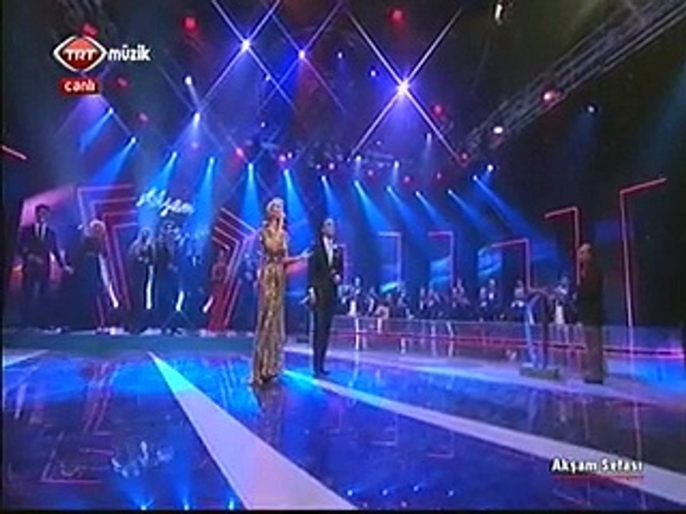 Melda Kuyucu&Nusret Yılmaz - Senin Olmaya Geldim