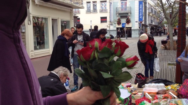 Les Gars Pilleurs, robins des bois anti-gaspi