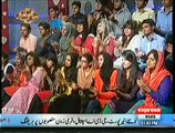 Syasi Theater ~ 9th December 2014 - Comedy Talk Show - Live Pak News