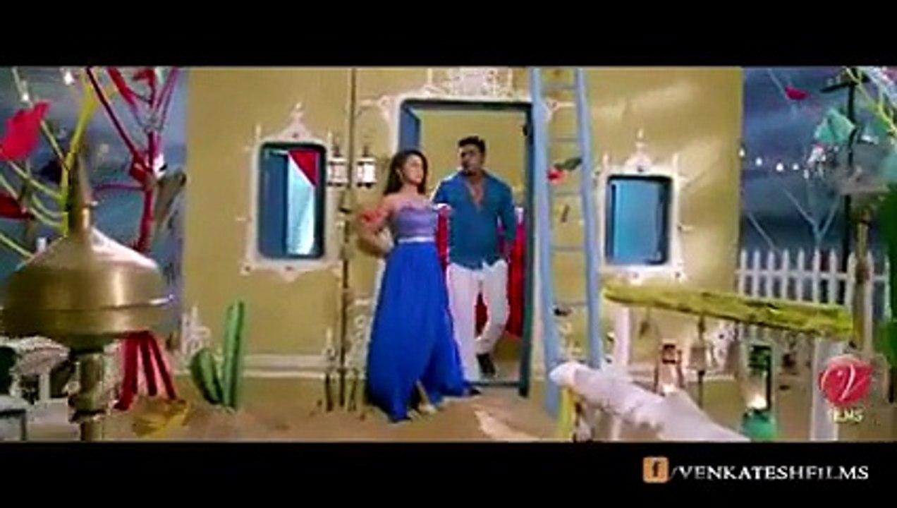 Aami Tomar Kache Rakhbo_ Yoddha Movie Song 240p (Video Only)