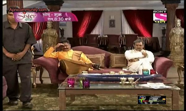Yeh Dil Sun Raha Hain - 10th December 2014 pt3
