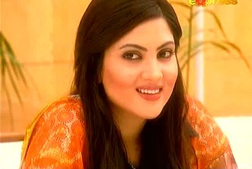 Tum Woh Nahi Episode 7 Full on Express Entertainment