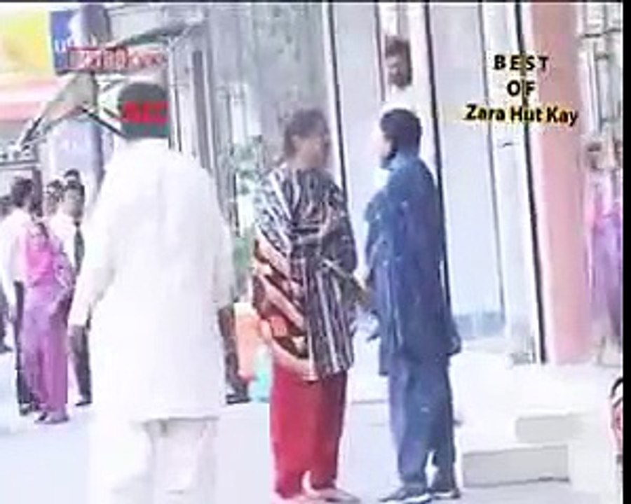 Zara Hut Kay Police, Jodo, Fakeerni Pakistani Funny Clips