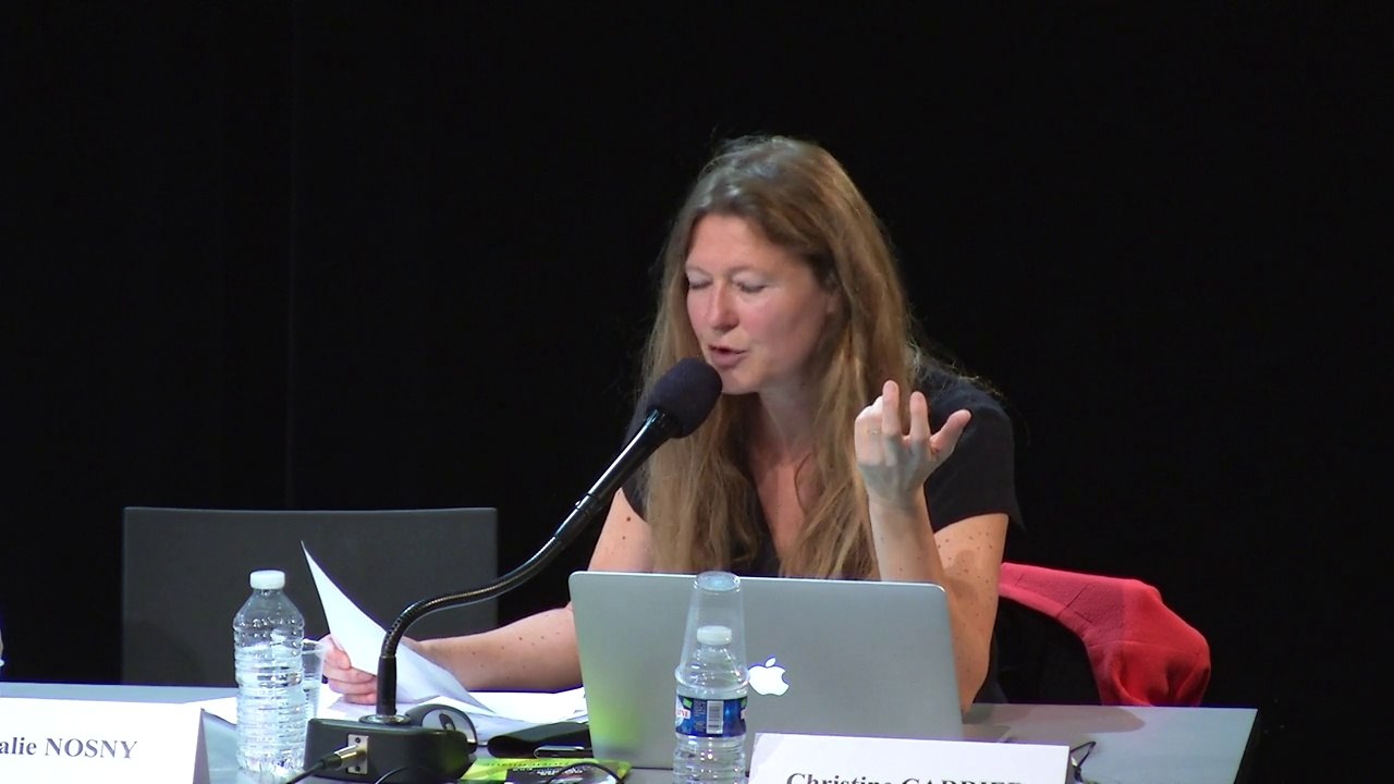 Rencontre "Médiation & numérique" 2014 : Bibliothèques - Bibliothèque Publique d'Information