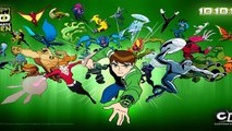 Ben10 Ultimate Alien Science Friction-Kids' Book for iPhone iPad