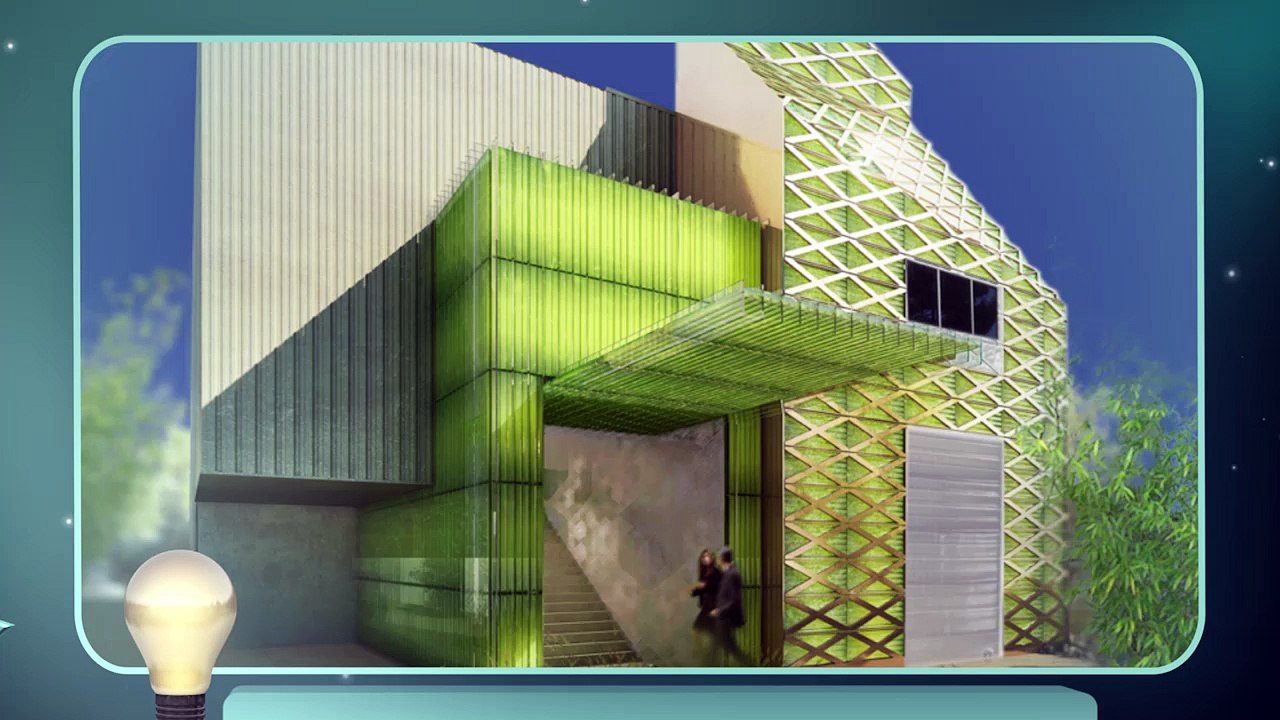 Grands Prix de l'Innovation 2014 - Eco-innovations