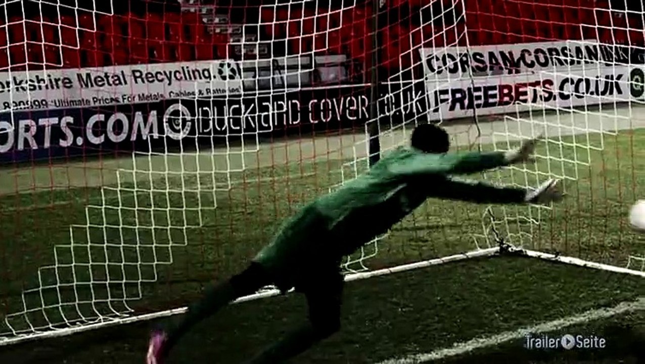 Kick Trailer (Deutsch)