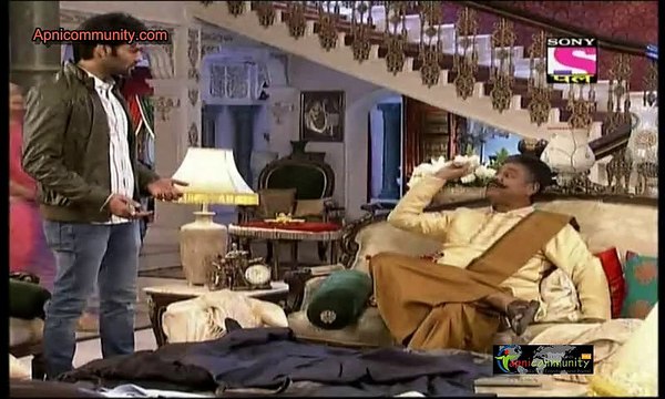 Yeh Dil Sun Raha Hain - 10th December 2014 pt4