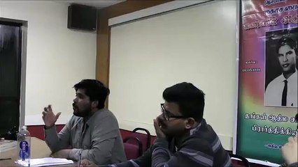 லெனின் சின்னத்தம்பி