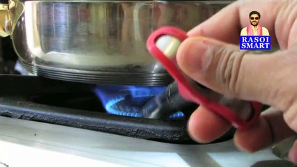 Chilli Garlic Prawns