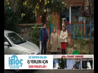 İstoç Oto Ticaret Merkezi TV Band Reklamları