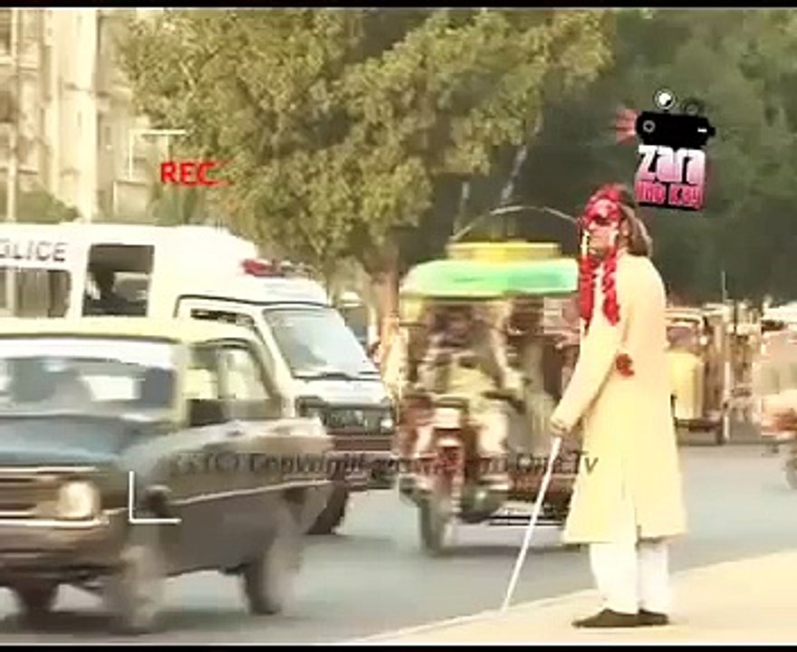 Zara Hut Kay Groom blinded Pakistani Funny Clips New 2015