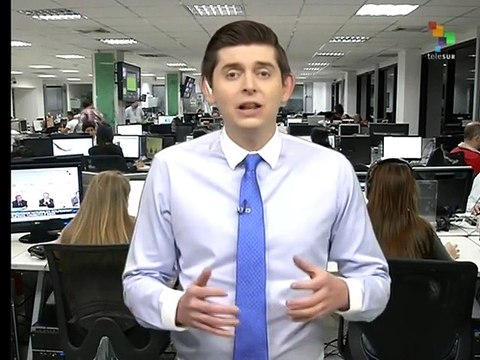 Evo Morales blames developed nations for climate change