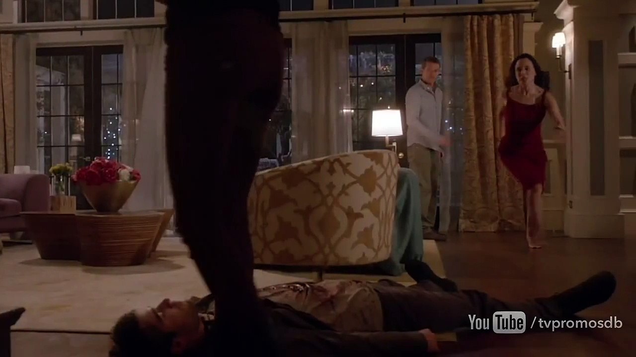 Revenge - 4x11 - Promo - bande-annonce de la reprise en 2015