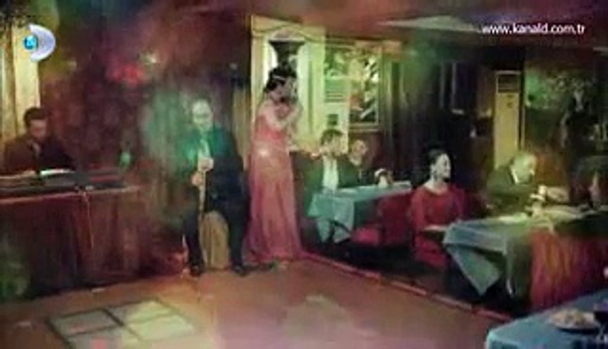 Vartolu-ÇUKUR (Karlos&Yaren-'Doktor' düeti)