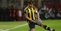 Emre Belözoğlu Kararını Verdi