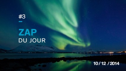 Zap du jour #3