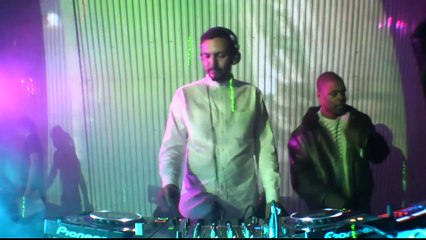 NameBrandSound Boiler Room London DJ Set