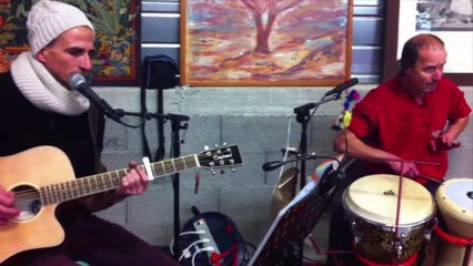 Teaser SCALP en concert au petit mOnde le 13 décembre 2014 HD (1080p)