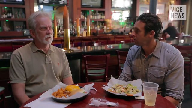 The Architect of the CIA's Enhanced Interrogation Program (VICE News Exclusive)