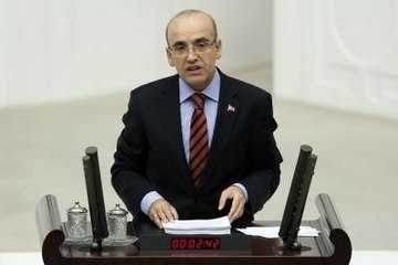 Maliye Bakanı, Bütçe Sunumunda 'Yolsuzluk' Bölümünü Atladı