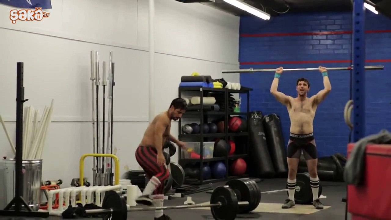 İbretlik Spor Anlayışı