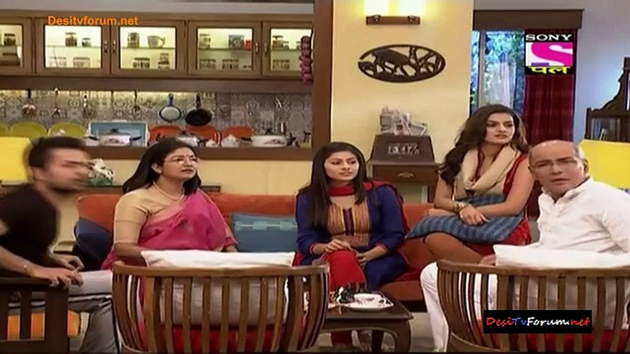 Yeh Dil Sun Raha Hai 10th December 2014 Full Episode HD pt2