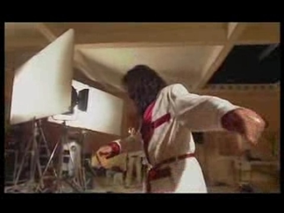 JAMES BROWN FOR   JOSE GARCIA