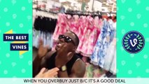 NEW Best Vines FUNNIEST Klarity Vine Compilation