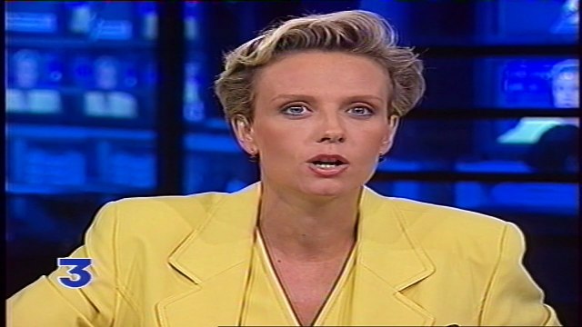 Polémique autour de la Grotte Chauvet 1995