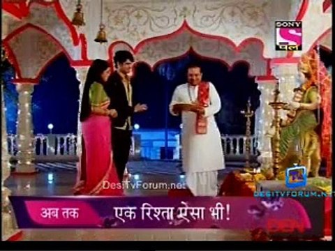 Ek Rishta Aisa Bhi 10th December 2014 Video Watch Online pt1