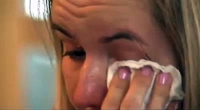 Ceca-Sve za ljubav 11.12.2014