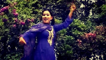 Nazia Iqbal - Ma Sara Stam