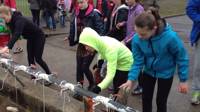 Cross académique UNSS