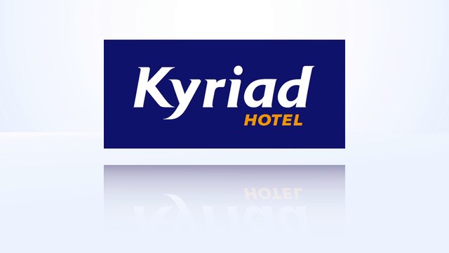 Offres Noël à l'hôtel Kyriad Tours Sud