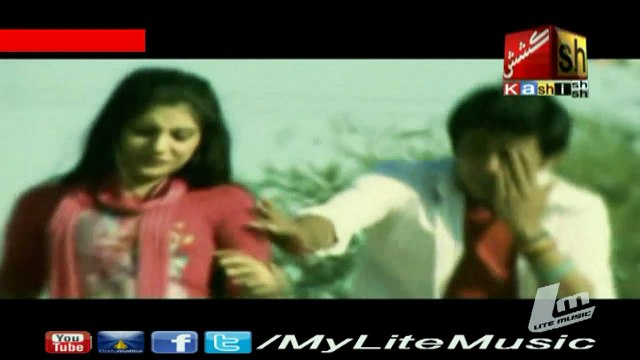 Muhinji Pasand By Saif Ali -Kashish Tv-Sindhi Song