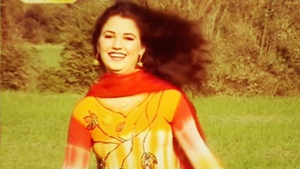 Farukh Zeb - Ta Lewane Kare Yama